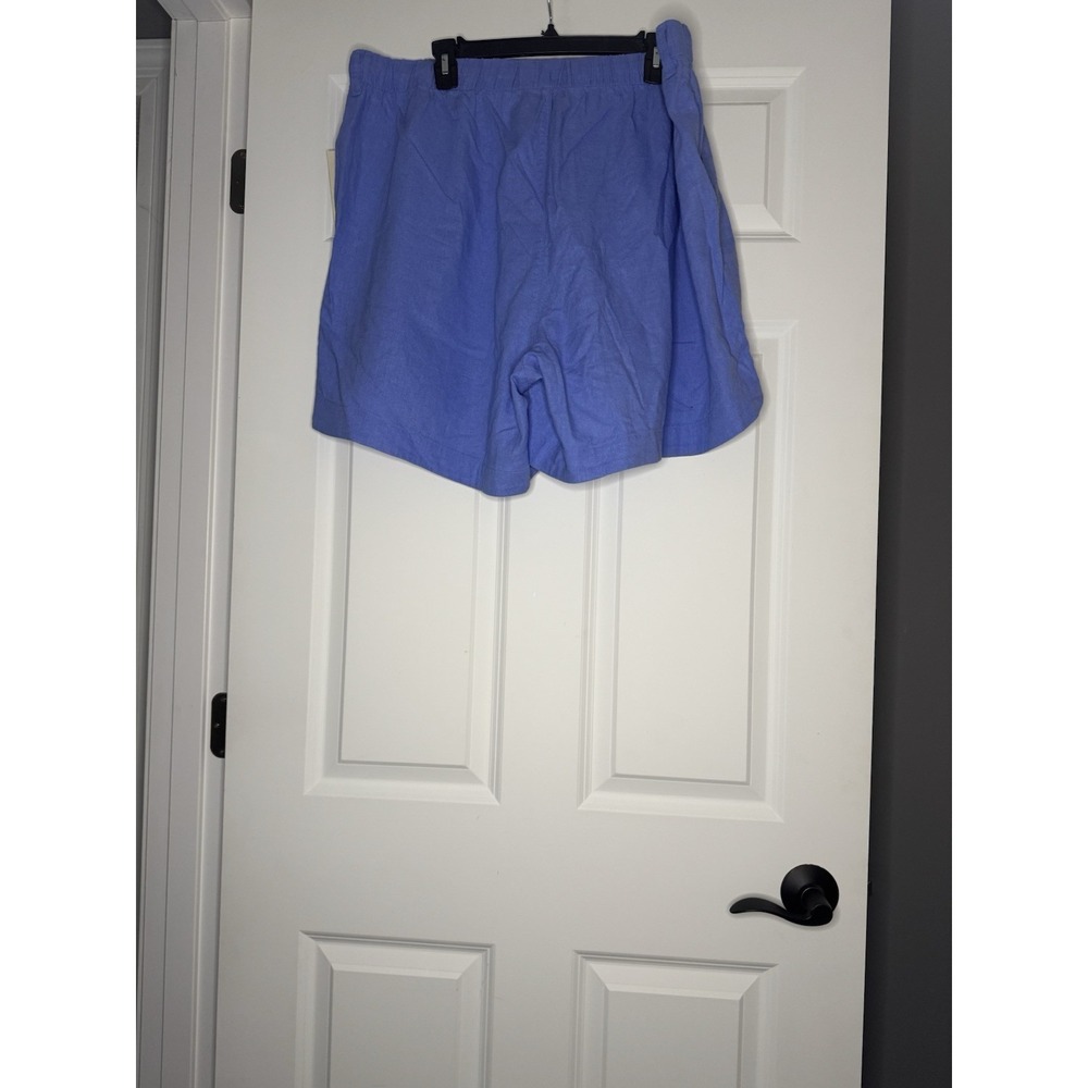 Universal Thread Linen Blend Set Roll Tab Button … - image 4